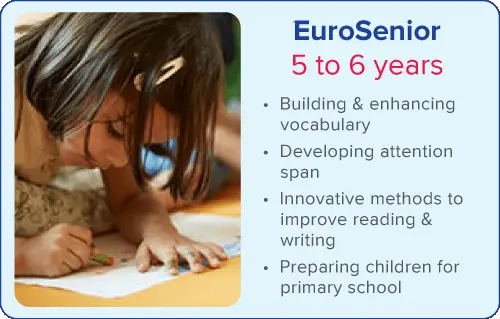 Eurosenior